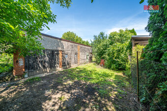 Prodej pozemku k bydlení, 1247 m², Bystročice - 6