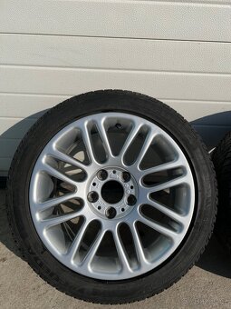 BMW STYLING 51 r17 - 6