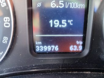 Škoda Octavia ll Scout 2.0Fsi 4x4 - 6