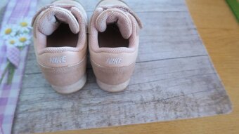 Nike tenisky 25 - 6