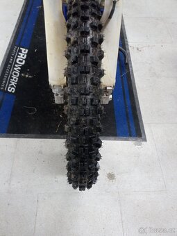 Honda crf 450 2006 - 6