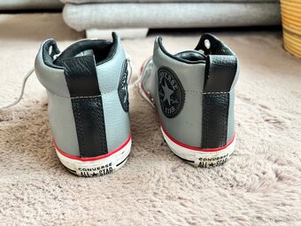 Tenisky Converse, vel. 38 - 6