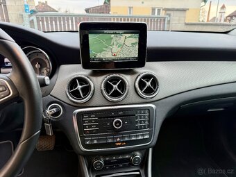 GLA 200d 4MATIC 2016 - 6