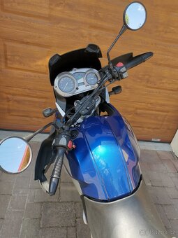 BMW F 650 GS Dakar - 6
