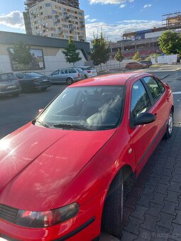 Prodam seat toledo 1.9 tdi - 6
