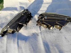 světla přední vectra B - 6