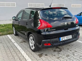 Peugeot 3008 1.6 benzin - 6