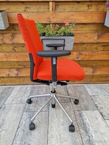 Vitra ID soft/Kancelářská židle (OP 19.000CZK) - 6