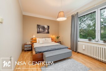 Prodej bytu 5+1, 156 m2 - Jablonec nad Nisou, ev.č. 00281 - 6