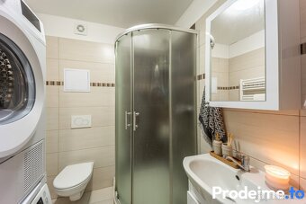 Pronájem bytu 2+kk, 45m2 - Na Hrázi, Znojmo, ev.č. 100084 - 6