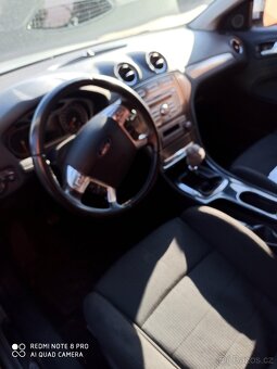 MONDEO - 6