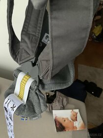 nosítko Babybjörn Mini - 6
