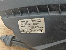 Audi A6 4F C6 - 6