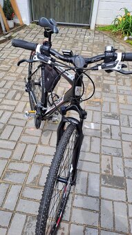 Merida cross300-xt - 6