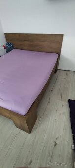 Predam postel 180x200 - 6