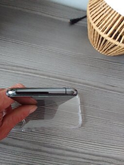 PRODÁM ČI VYMĚNÍM Apple iPhone XS 64GB Space Gray -TOP STAV - 6