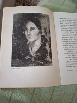 Božena Němcová- Babička - 6