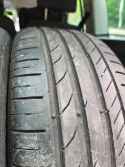 Alu kola r17 5x100 - 6