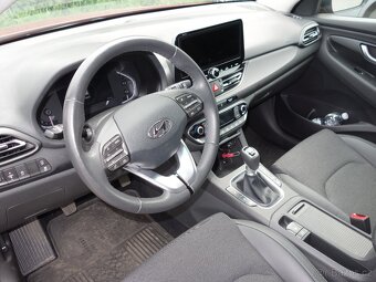 Hyundai i30 kombi - 6