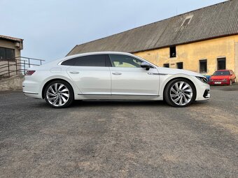 VW Arteon R-Line TSI 206kw, CZ, DPH - 6
