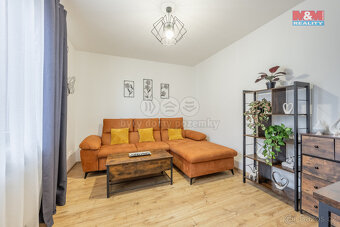 Prodej rodinného domu, 210 m², Vinařice, ul. IV. ulice - 6