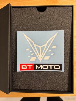 BT Brand Tuning ECU Flash Performance Tuning Novy Na Prodej - 6