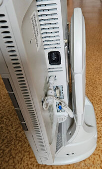 18" LCD monitor Philips Brilliance 180P2, 4:3, repro, ... - 6