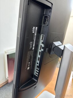 LCD Monitor 24" Dell U2414H Ultrasharp - 6