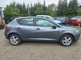 Seat Ibiza, 1.4, 16V - 6