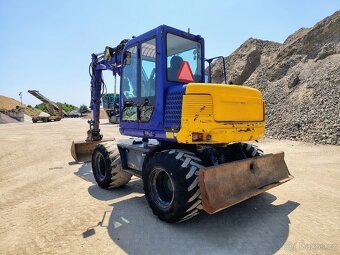 Takeuchi TB 175W - 6
