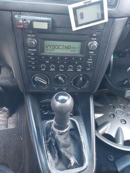 Vw golf iv 1.6 16v 77kw 159tis nájezd bcb - 6