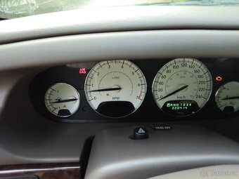 Chrysler Sebring 2.7 - 6