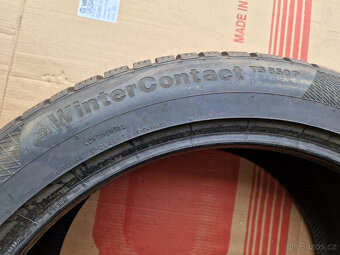 285/40 r20 zimni pneumatiky 2KS 285 40 20 285/40/20 - 6