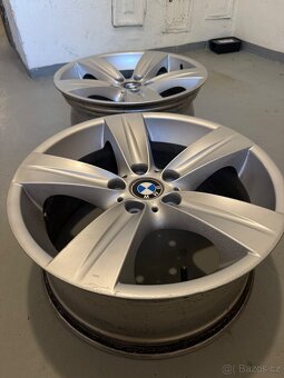 Alu 5x120 r18 dvourozměr styling 189 - 6