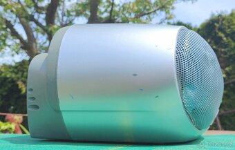 Boombox – rádio-CD-kazeťák - Panasonic RX-D21 - 6