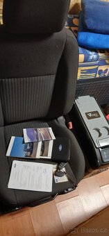Ford transit - 6