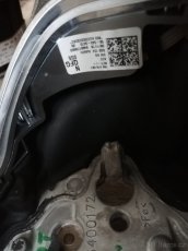 VW VOLANT R-LINE - 6