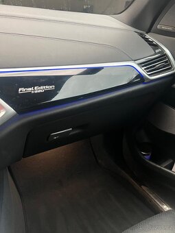 BMW X5 3.0 M50d xDrive Final Edition 1/220 - 6