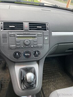 Ford Focus C-MAX 1.6 TDCI 2004 - 6