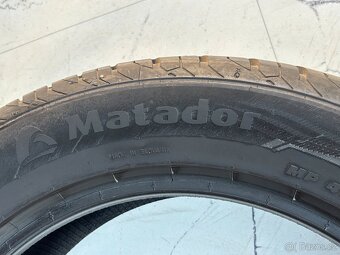 235/55 R19 105V Matador Hectorra 3 Letní - 6