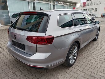 VW Passat B8 Variant 2.0TDI 147kW DSG Matrix Kamera ACC ERGO - 6