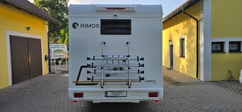 Obytný vůz Fiat Ducato, Rimor, SARUS 8 - 6
