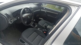 Škoda Octavia 2 LPG - 6
