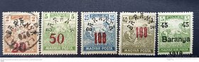 Maďarsko , Madarské kráľovstvo do 1945 - 6