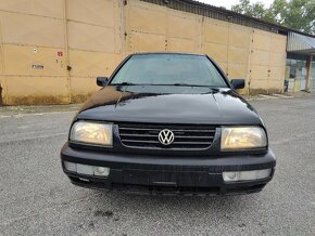 VW Vento 1.9 1995 AAZ - 6