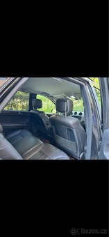 Mercedes ML 3.0 CDI - 6