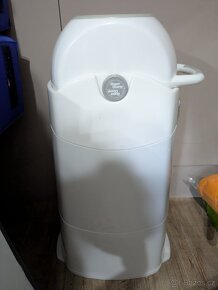 Kočárek (easywalker a Adamex) - 6