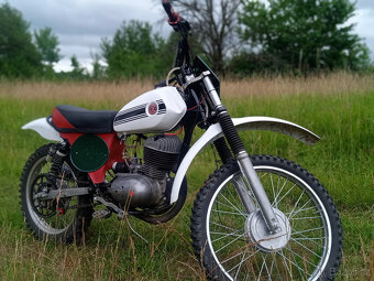 čz 250 - 6