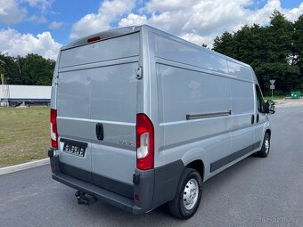 PEUGEOT BOXER 3.0HDI 130KW L3H2 R.V.2016 - 6