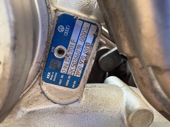 VW T6 Biturbo 150kw v perfektním stavu nastrojené 50.000km - 6